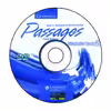 کتاب passages 2 اثر Jack C. Richards And Chuck Sandy انتشارات الوندپویان