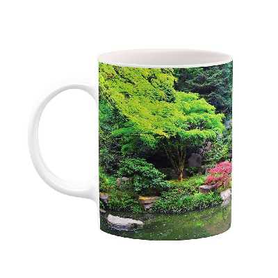 ماگ طرح رودخانه مدل mgs10159