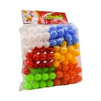 بازی فکری زنجیرک ستاره ای (سلفونی بزرگ) - کتاب‌فروشی کوچه کتاب