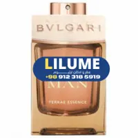 عطر ادکلن بولگاری من ترا اسنس 100 میل مردانه