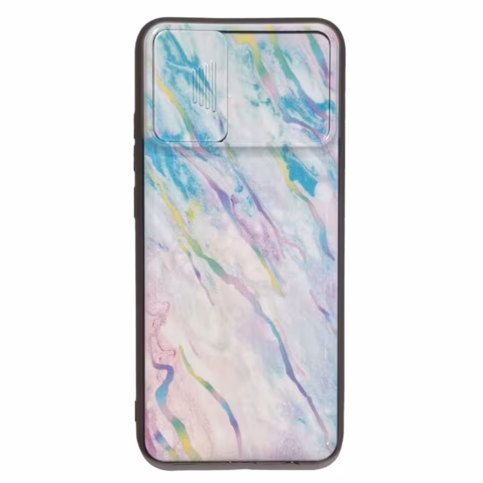 کاور مدل abrang مناسب برای گوشی موبایل سامسونگ Galaxy A02S
