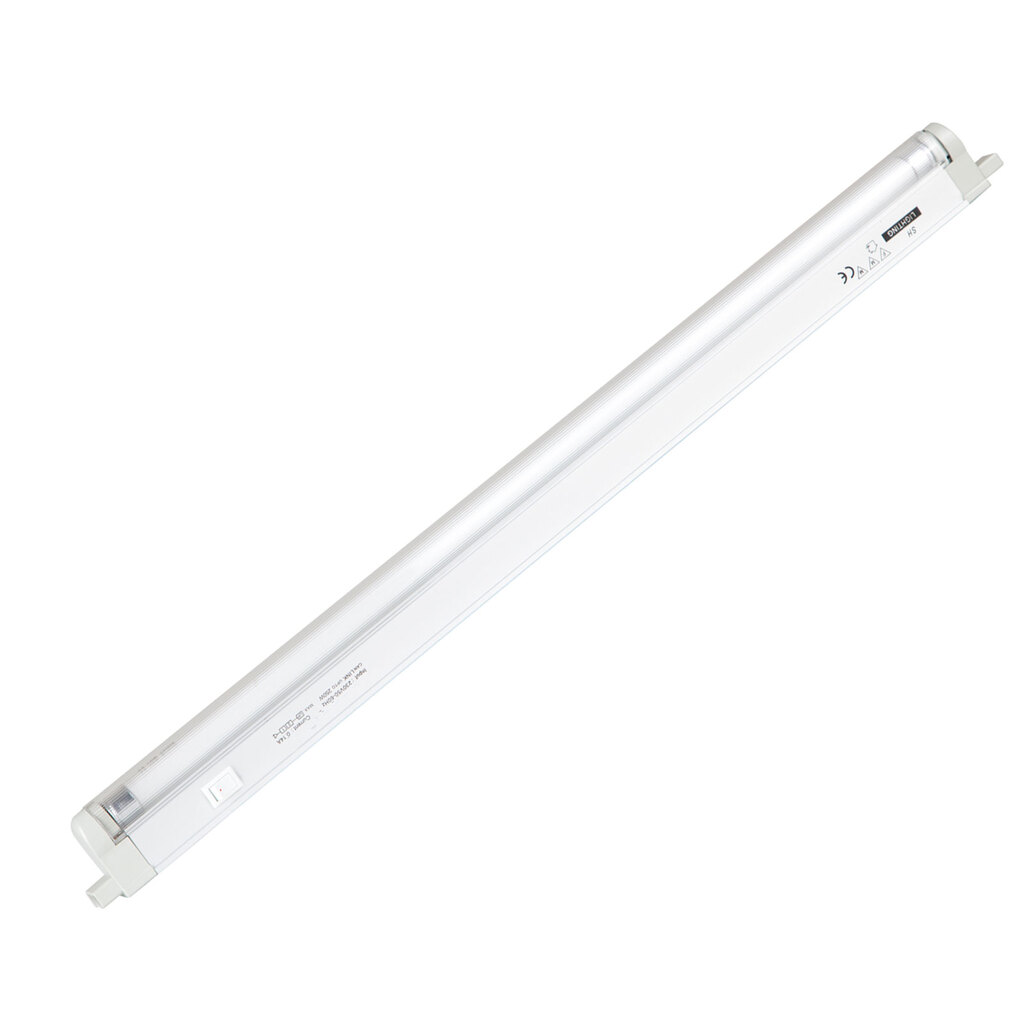 چراغ زیر کابینتی فلورسنت 30 وات شعاع