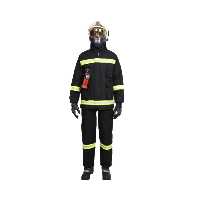 لباس آتش نشانی فایرمن Fireman