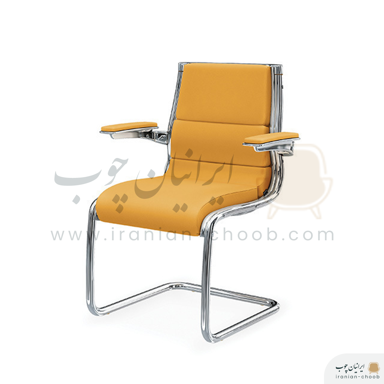 صندلی کنفرانسی اروند مدل 4410