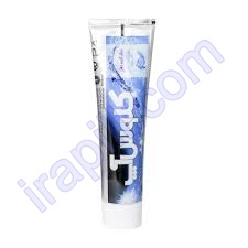 خمیر دندان ژله ای آیسی وایت وینتر بلست کلوز آپ 125 گرم