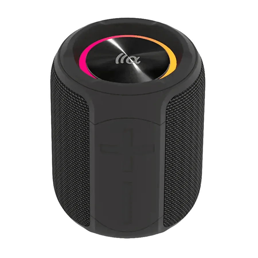 قیمت و خرید اسپیکر بی سیم تازاتا TAZATA PALM 100 Black | فروشگاه گیمینگ تکاف