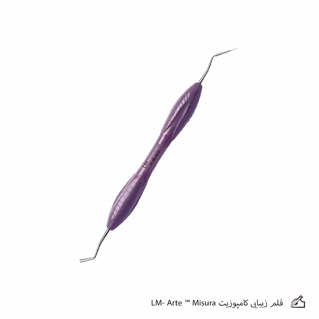 قلم زیبایی کامپوزیت آرت LM-  Misura