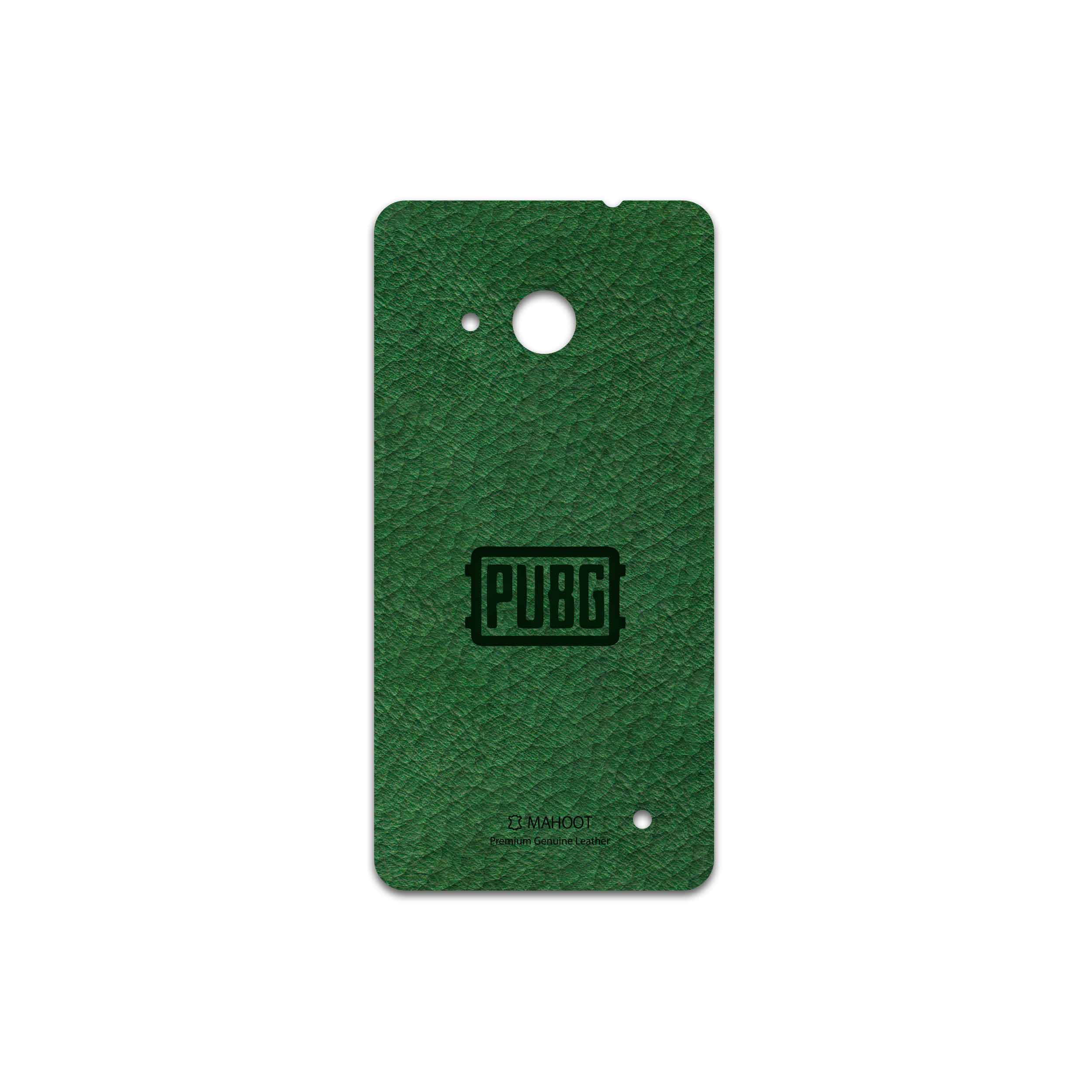 برچسب پوششی ماهوت مدل GL-PUBG مناسب برای گوشی موبایل مایکروسافت Lumia 550