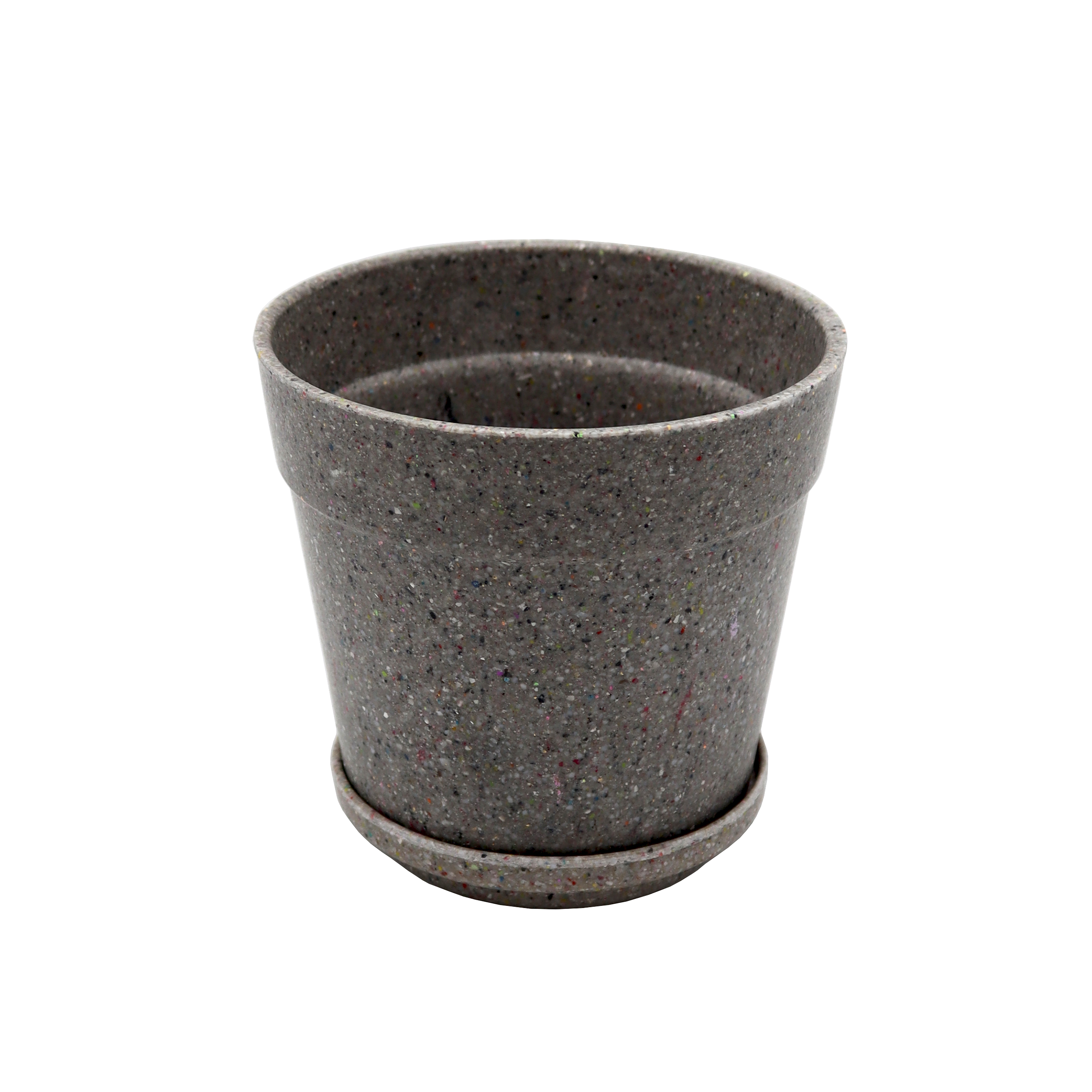 گلدان مدل گرانیتی کد YP-TOS-P20