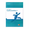 کتاب Mit Erfolg zum Goethe OSD Zertifikat C1 اثر جمعی از نویسندگان نشر ابداع