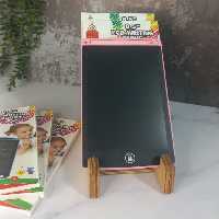 تبلت آموزشی طرح جادویی مدل LCD WRITING 