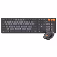 خرید باندل Fantech GO WK895 Wireless با بهترین قیمت