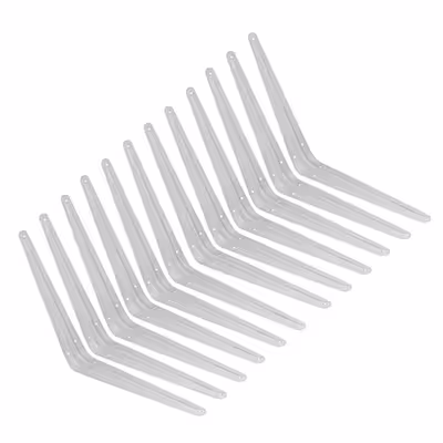 پایه نگهدارنده
طبقه دیواری کد 1 بسته 12 عددی