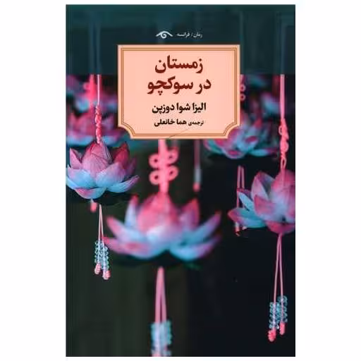 کتاب زمستان در سوکچو (دیدآور) اثر الیزا شوا دوزپن