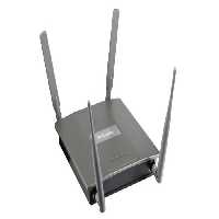 اکسس پوینت دو باند بی سیم دی لینک 2690