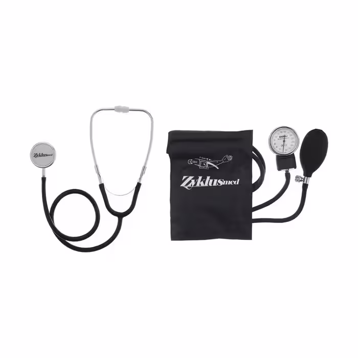 فشارسنج عقربه ای زیکلاس مد مدل HS-50A | کالا مکس