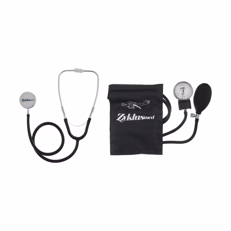 فشارسنج عقربه ای زیکلاس مد مدل HS-50A | کالا مکس