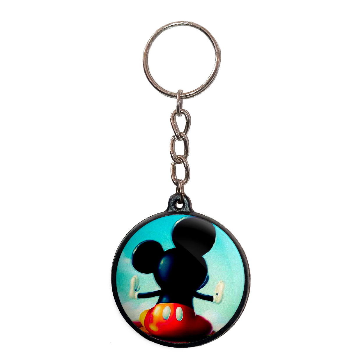 جاکلیدی پرمانه طرح میکی موس کد pmj.12879