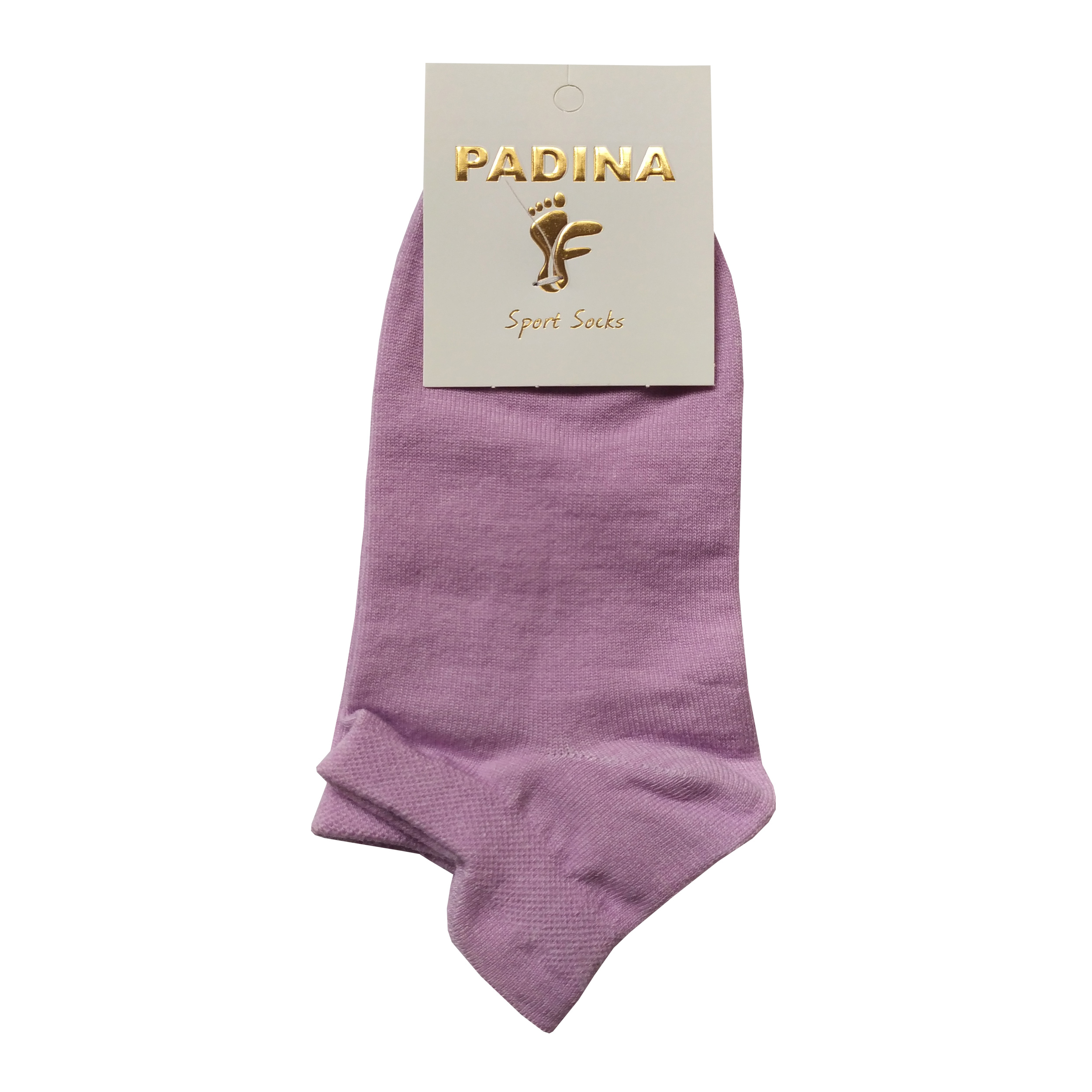 جوراب مدل ساده کد 59