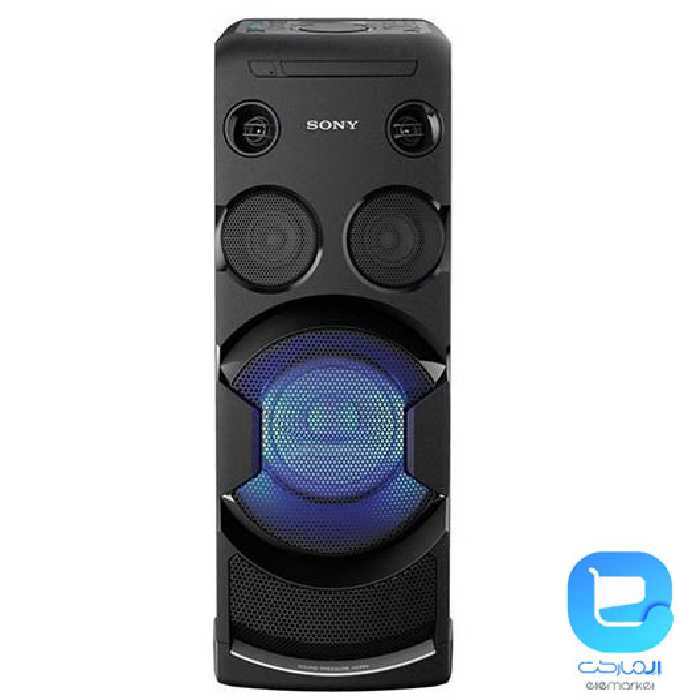 سیستم صوتی سونی MHC-V44D
