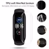 محافظ صفحه نمایش مدل M5 مناسب برای مچ بند شیائومی Mi Band 5 بسته ۲ عددی