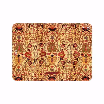 برچسب پوششی ماهوت مدل Iran-Carpet2 مناسب برای تبلت اپل iPad Pro 11 2018 A1934