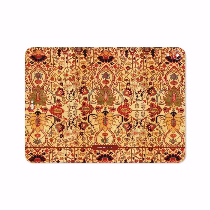 برچسب پوششی ماهوت مدل Iran-Carpet2 مناسب برای تبلت اپل iPad Pro 11 2018 A1934