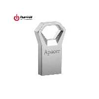 فلش مموری USB2.0 اپیسر مدل AH11H ظرفیت 64 گیگابایت