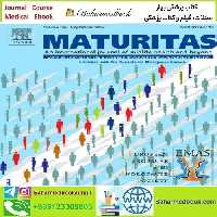Maturitas Volume 167 to 176 2023 TRUE PDF price 9€ - کتاب پزشکی بهار