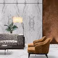 سرامیک دیوار وینتر فورمچ نانو پولیش ایفاسرام در ابعاد 60*120