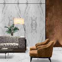سرامیک دیوار وینتر فورمچ نانو پولیش ایفاسرام در ابعاد 60*120