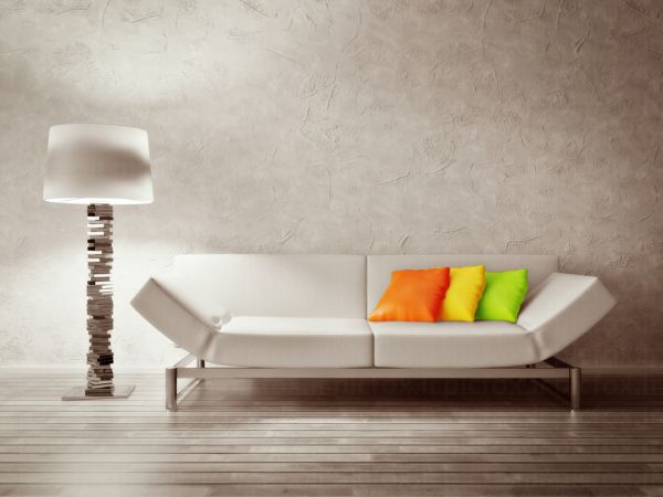 خرید و دانلود عکس Modern Interior Room کد 34296 | پیک فاکس | Pic Fox