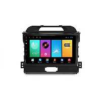 مانیتور اسپورتیج 2010 تا 2014 برند شیائومی مدل Mi 3 اورجینال