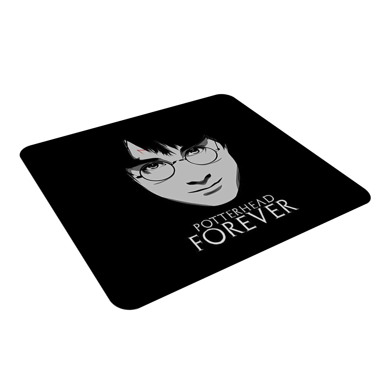 ماوس پد طرح هری پاتر مدل MP 0078