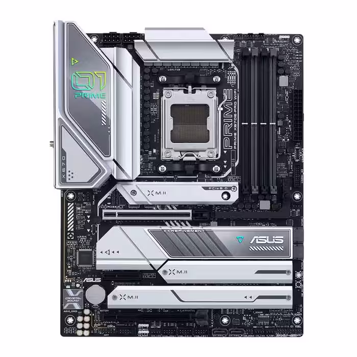 مادربرد ایسوس مدل ASUS X670E PRO WIFI   گارانتی اصلی