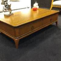  جلو مبلی مدل آرت لایف.کشو دار چوبی ( پس کرایه)