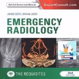 Emergency Radiology TRUE PDF price 1€