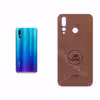 برچسب پوششی ماهوت مدل MNL-MAH مناسب برای گوشی موبایل هوآوی Nova 4