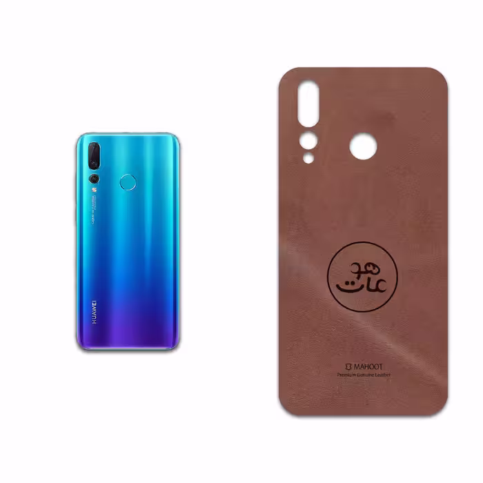 برچسب پوششی ماهوت مدل MNL-MAH مناسب برای گوشی موبایل هوآوی Nova 4