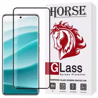 محافظ صفحه نمایش هورس مدل FUEH30 مناسب برای گوشی موبایل شیائومی Redmi Note 14 Pro 5G / Redmi Note 14 Pro Plus 5G  / Redmi Note 13 Pro Plus 5G | کالا برتری