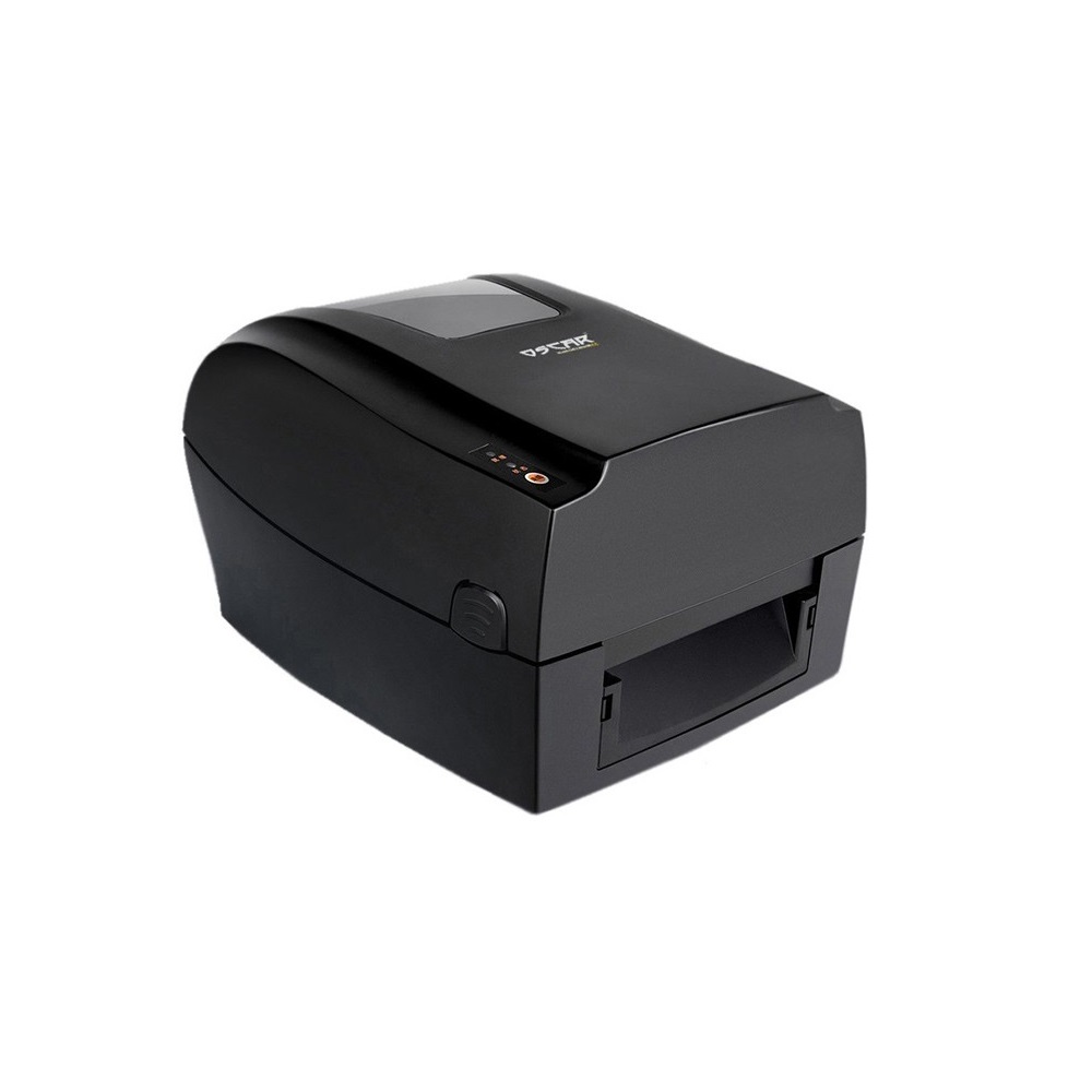 پرینتر لیبل زن اسکار مدل MetaPrint III
