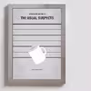 تابلو مدل usual suspects