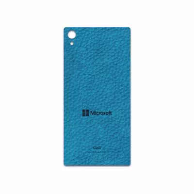 برچسب پوششی ماهوت مدل BL-MCRSFT مناسب برای گوشی موبایل سونی Xperia Z5 Premium