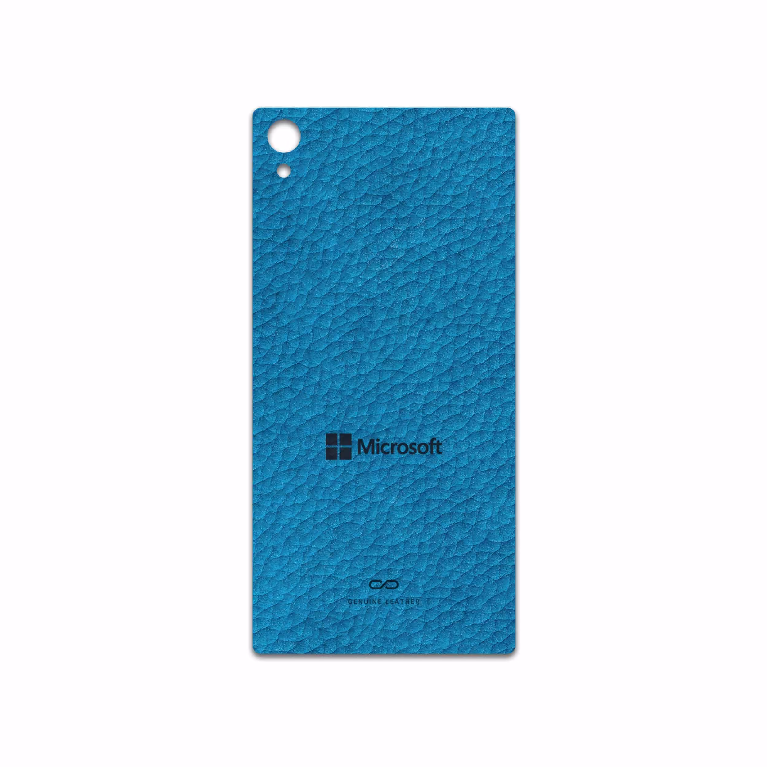 برچسب پوششی ماهوت مدل BL-MCRSFT مناسب برای گوشی موبایل سونی Xperia Z5 Premium