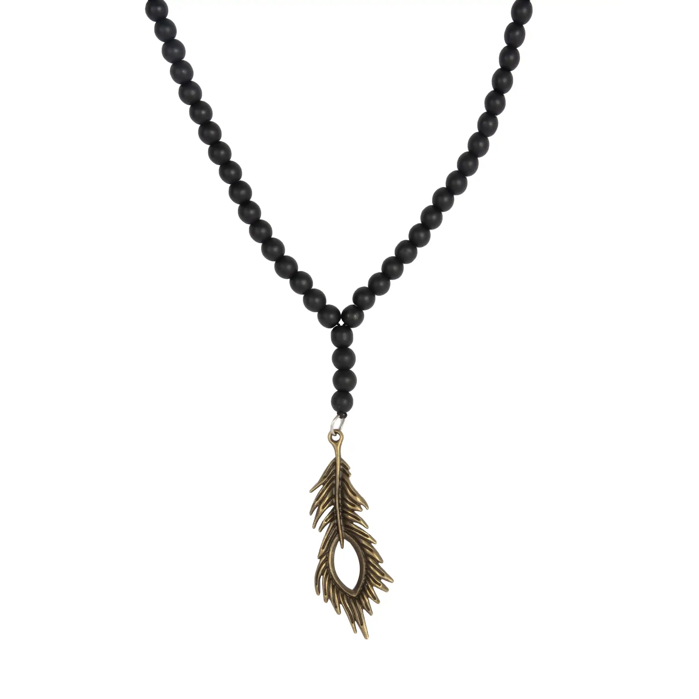 گردنبند مدل MDK-CF0521