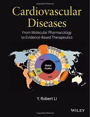 [PDF] دانلود کتاب Cardiovascular Diseases - From Molecular Pharmacology To Evidence-Based Therapeutics, 2015