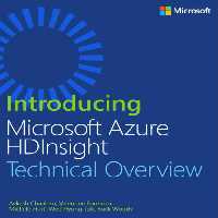 خرید و دانلود نسخه کامل کتاب Introducing Microsoft Azure HDInsight