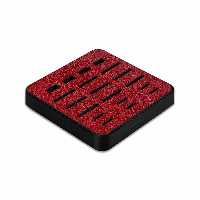 نظم دهنده فضای ذخیره سازی ماهوت مدل Red-Leather-496