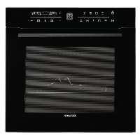 فر توکار برقی ایلیااستیل مدل IO111