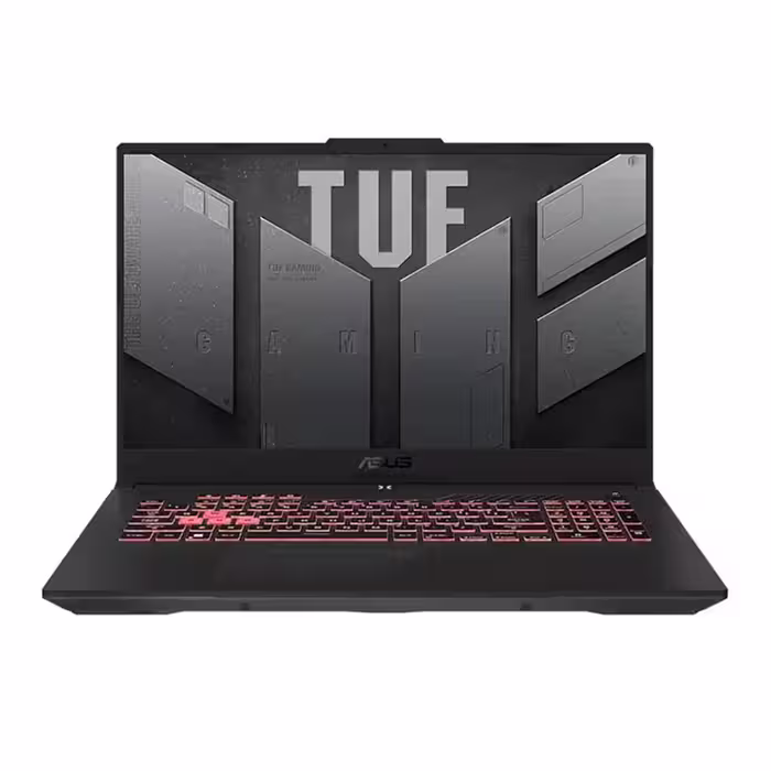 قیمت و خرید لپ تاپ 17.3 اینچ ایسوس TUF Gaming A17 FA707RW-C Ryzen 7 6800H/1TB SSD/16GB/RTX3070 Ti 8GB | یاس ارتباط